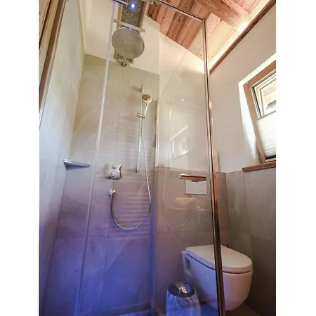 Holiday home Steger 2 Comfortable