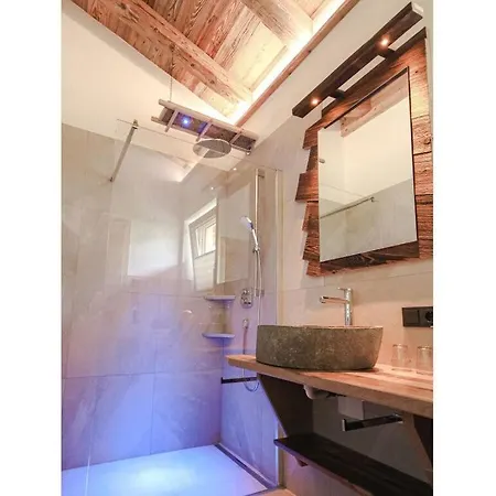 Steger 2 Comfortable Ferienhaus *