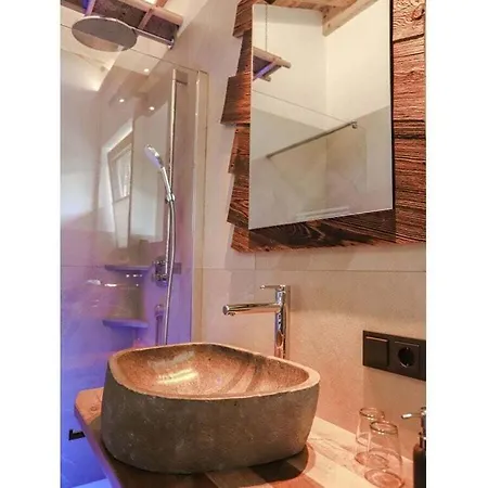 Steger 2 Comfortable Ferienhaus Mittersill