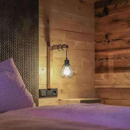Holiday home Steger 2 Comfortable Mittersill
