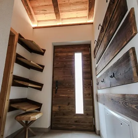 Steger 2 Comfortable Mittersill