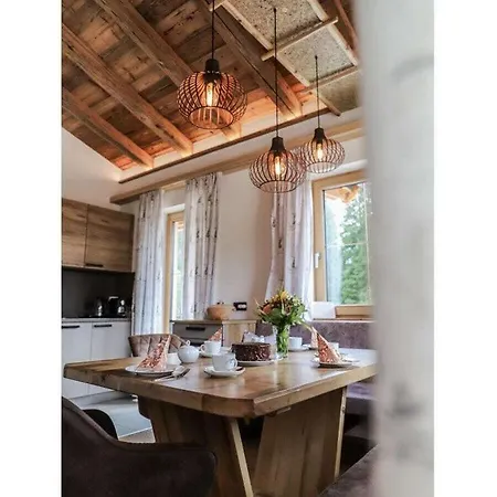 Ferienhaus Steger 2 Comfortable