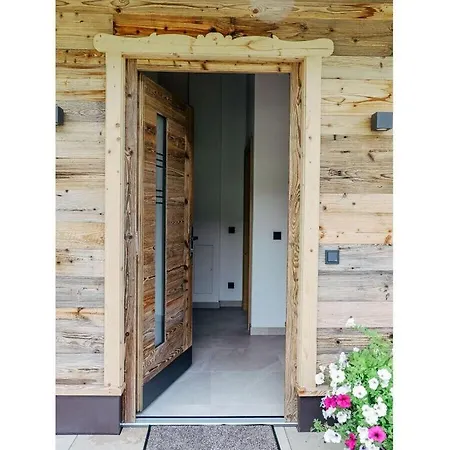 Steger 2 Comfortable Ferienhaus