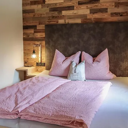 Steger 2 Comfortable Ferienhaus *