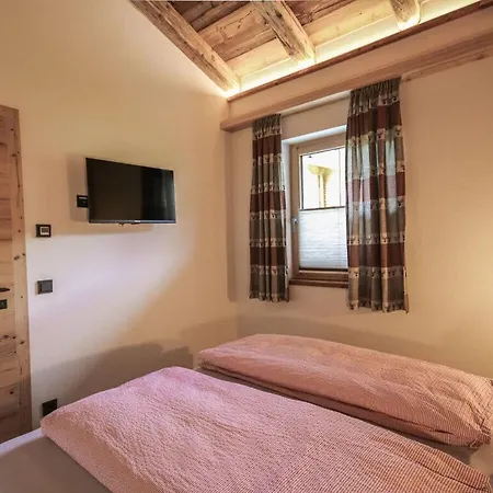 Steger 2 Comfortable Ferienhaus *