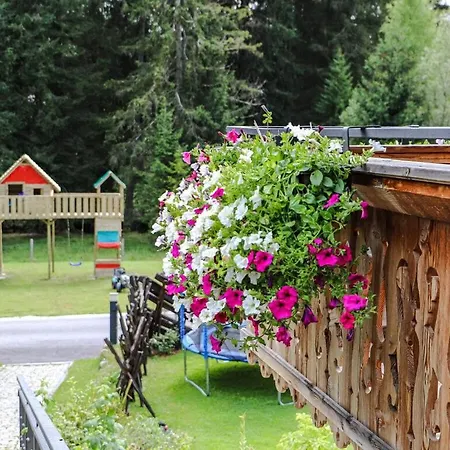 Steger 2 Comfortable Ferienhaus Mittersill